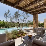 Votsalakia - Seaside Brand New 4 Bdr Oleander