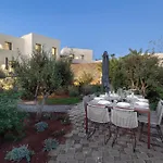Villa Votsalakia - Seaside Brand New 4 Bdr Oleander Aliki (Paros)