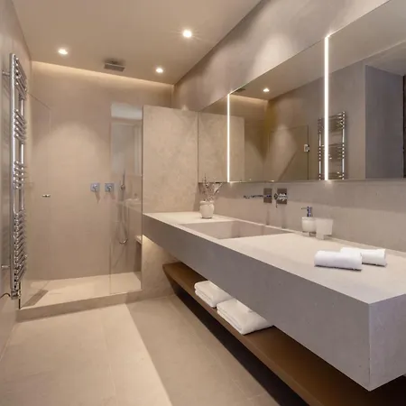 Villa Votsalakia - Seaside Brand New 4 Bdr Oleander