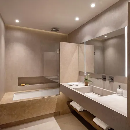 Votsalakia - Seaside Brand New 4 Bdr Oleander Villa *